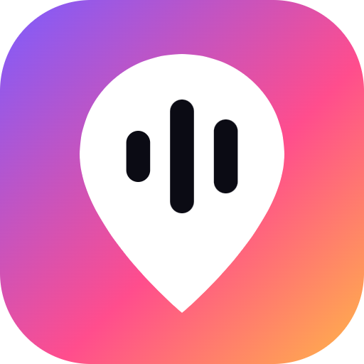 Music to Venue logo